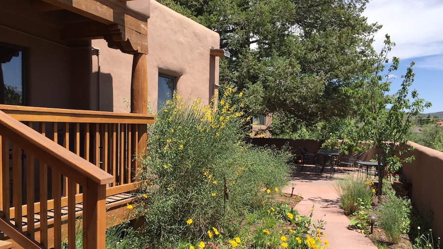 Santa Fe Bed & Breakfast