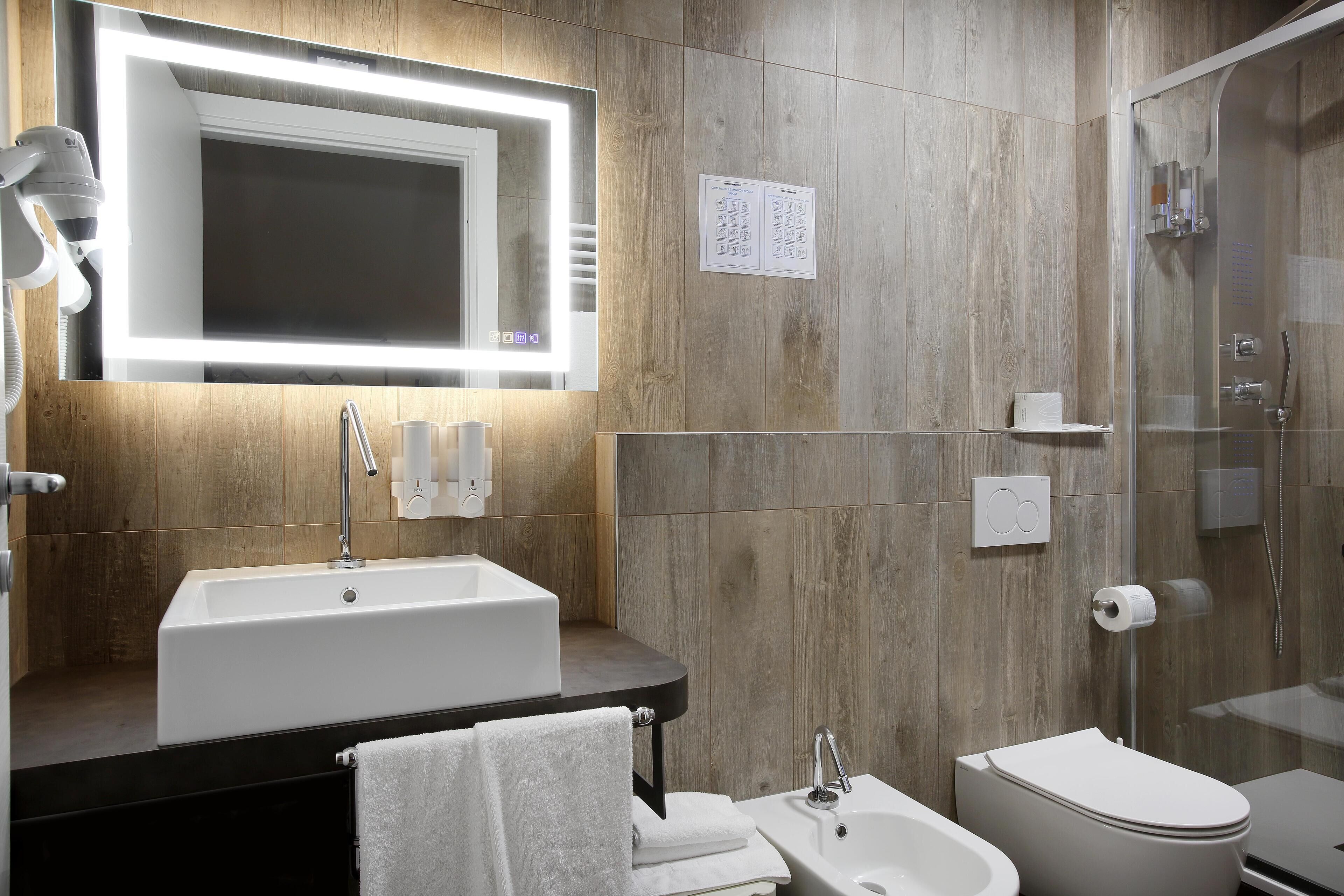 Foto - Hotel Porta Nuova