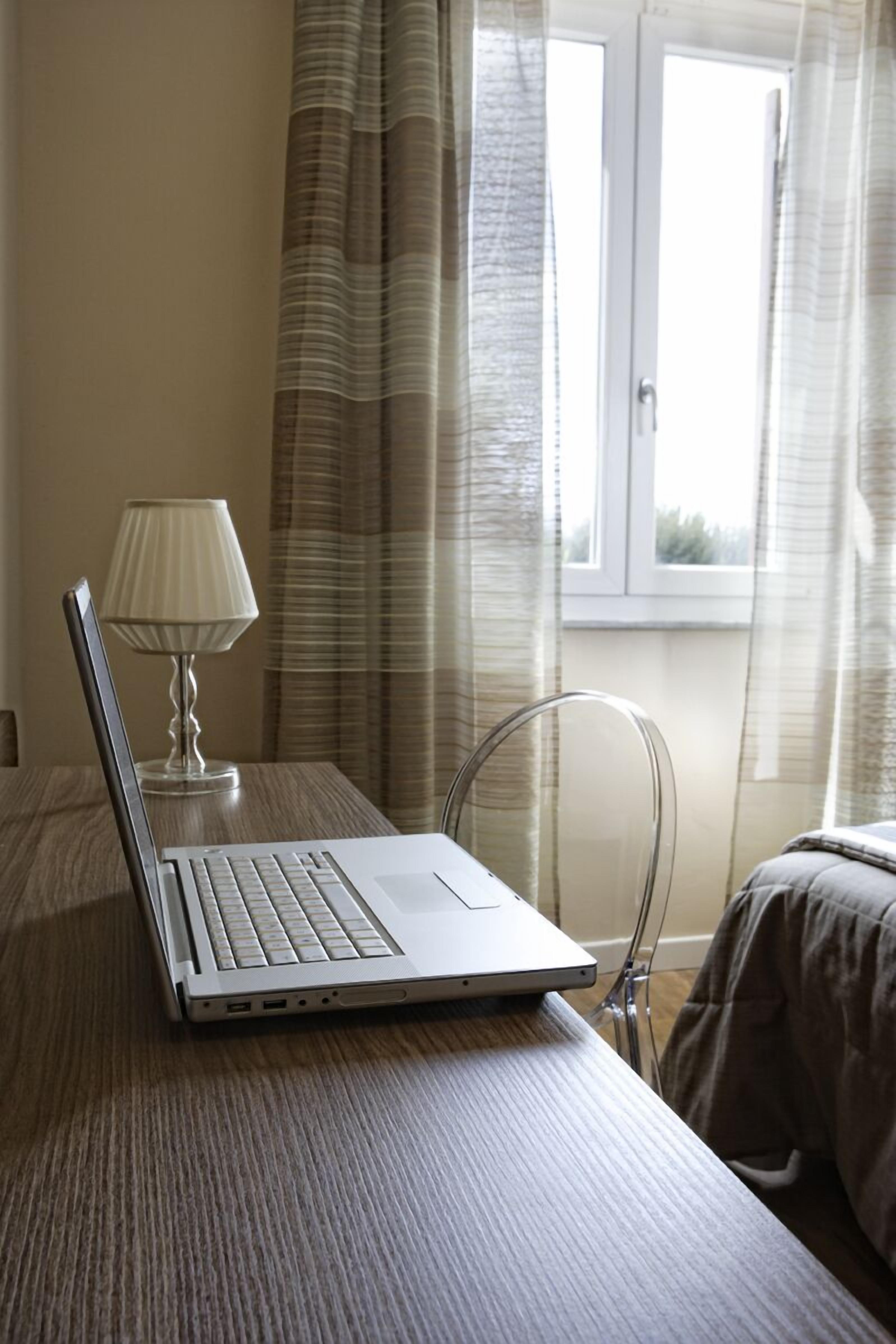 superior double room | view from room