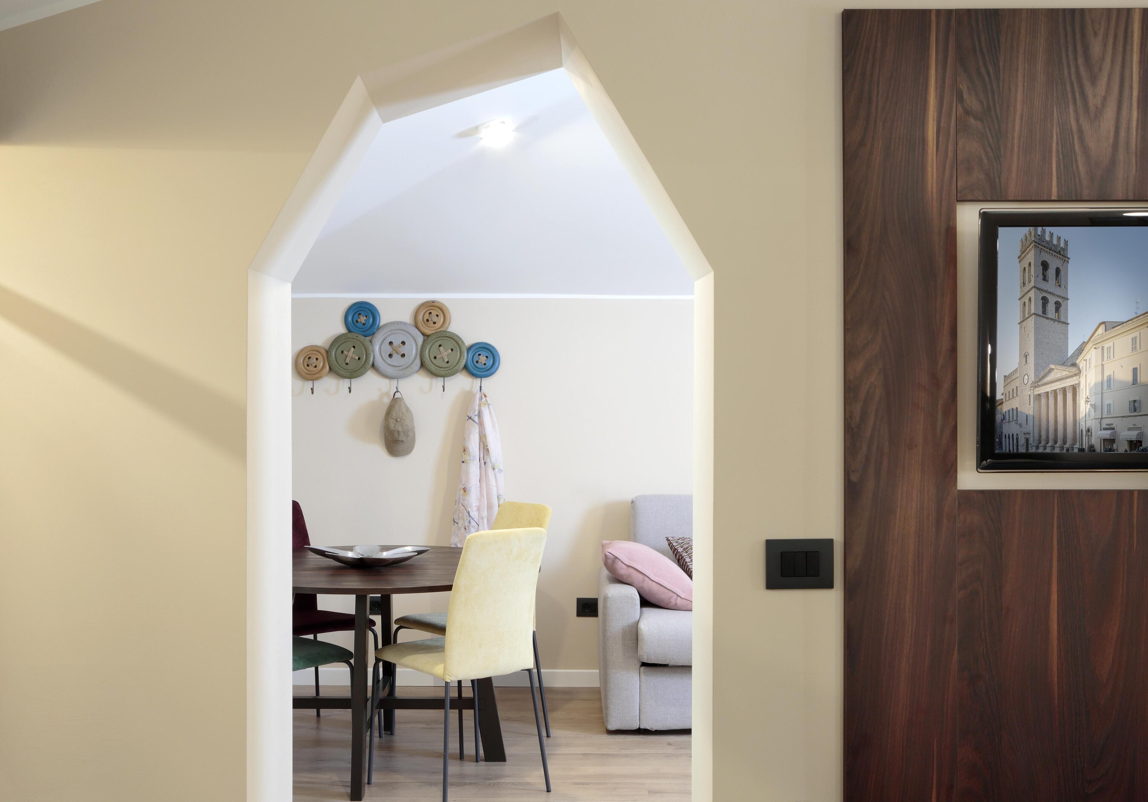 Foto - Hotel Porta Nuova