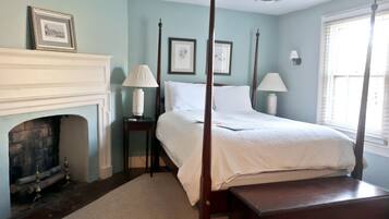 Egyptiska bomullslakan, sängtillbehör av högsta kvalitet och duntäcken