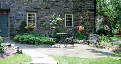 Inn at Glencairn