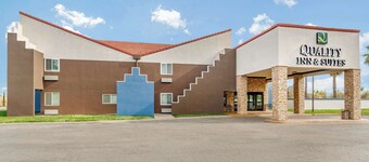Quality Inn & Suites Vacaville