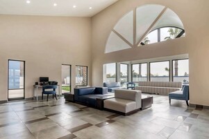 ล็อบบี้