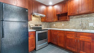 Suite Studio, 1 trÚs grand lit | Literie de qualité supérieure, surmatelas, bureau