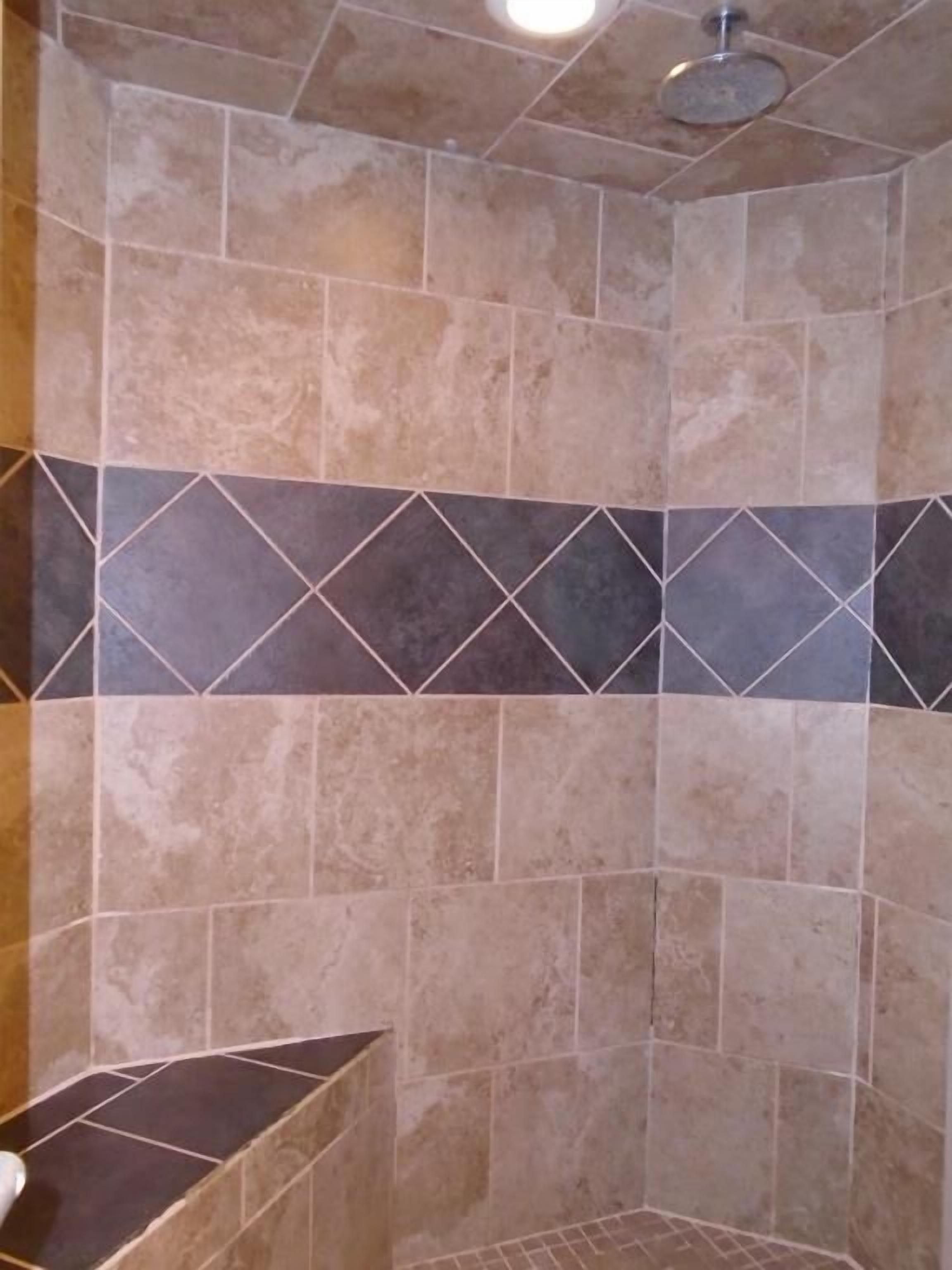 free toiletries, towels