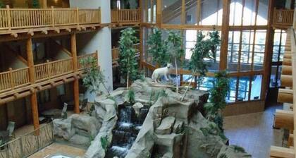 Casper C'mon Inn Hotel & Suites