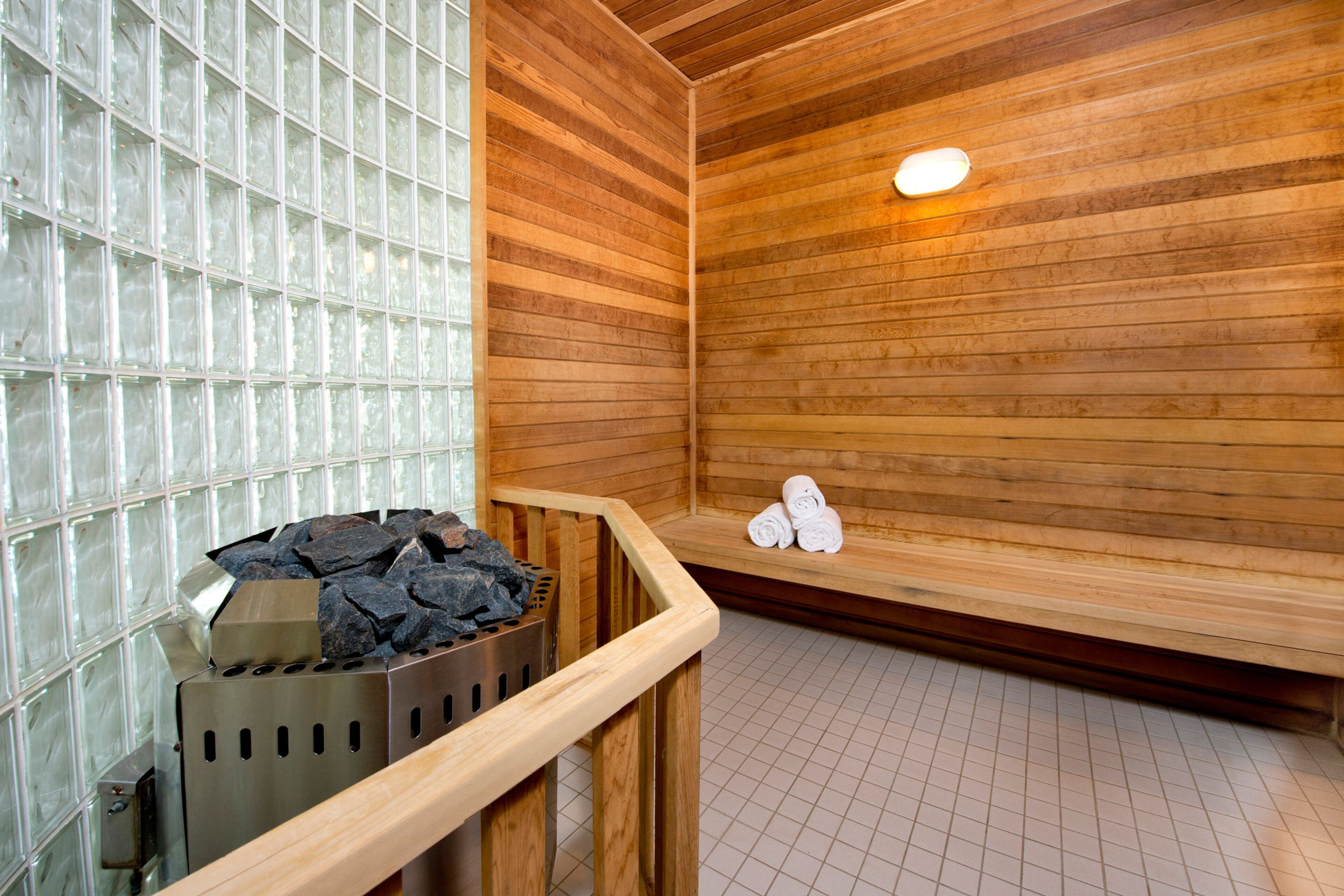 indoor pool, open 9:30 am to 11:00 pm, pool loungers