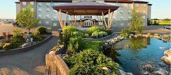 Gold Eagle Lodge