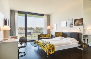 Quarto casal (Prestige) | Roupas de cama premium, edredons de pluma