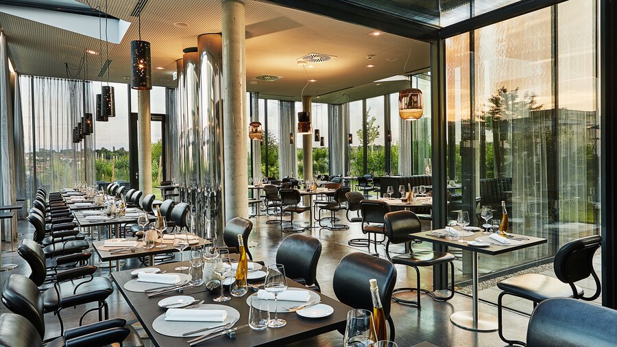 LOISIUM Wine & Spa Hotel Langenlois