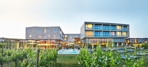 LOISIUM Wine & Spa Hotel Langenlois