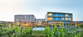 LOISIUM Wine & Spa Hotel Langenlois