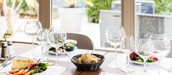 Campanile Evry Est - Saint-Germain les Corbeil