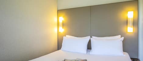 Standard Room, 1 Double Bed