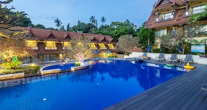 Diamond Cottage Resort & Spa
