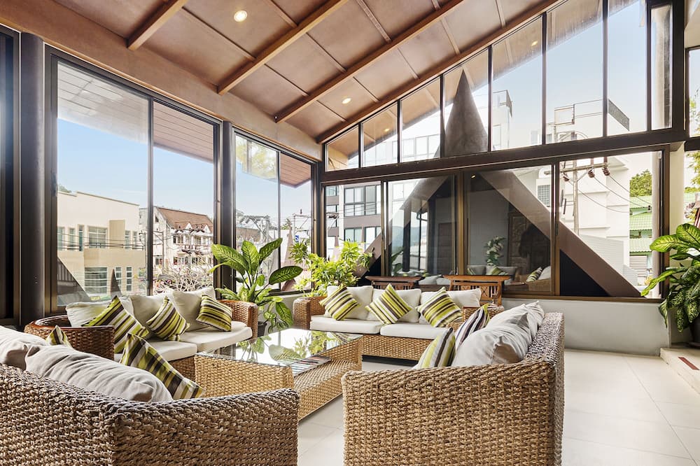 Diamond Cottage Resort & Spa