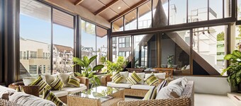 Diamond Cottage Resort & Spa