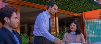 Hotel Suites Corazon Mexicano