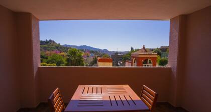 Hotel Suites Corazon Mexicano