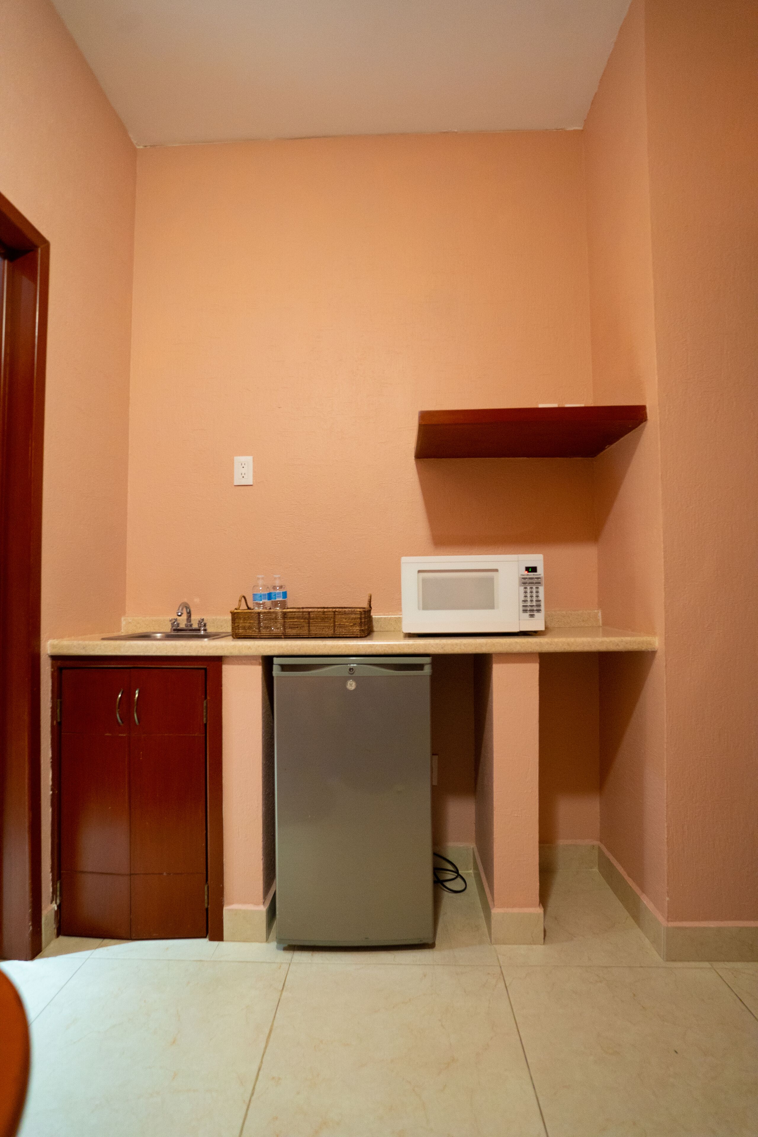 Foto - Hotel Suites Corazón Mexicano