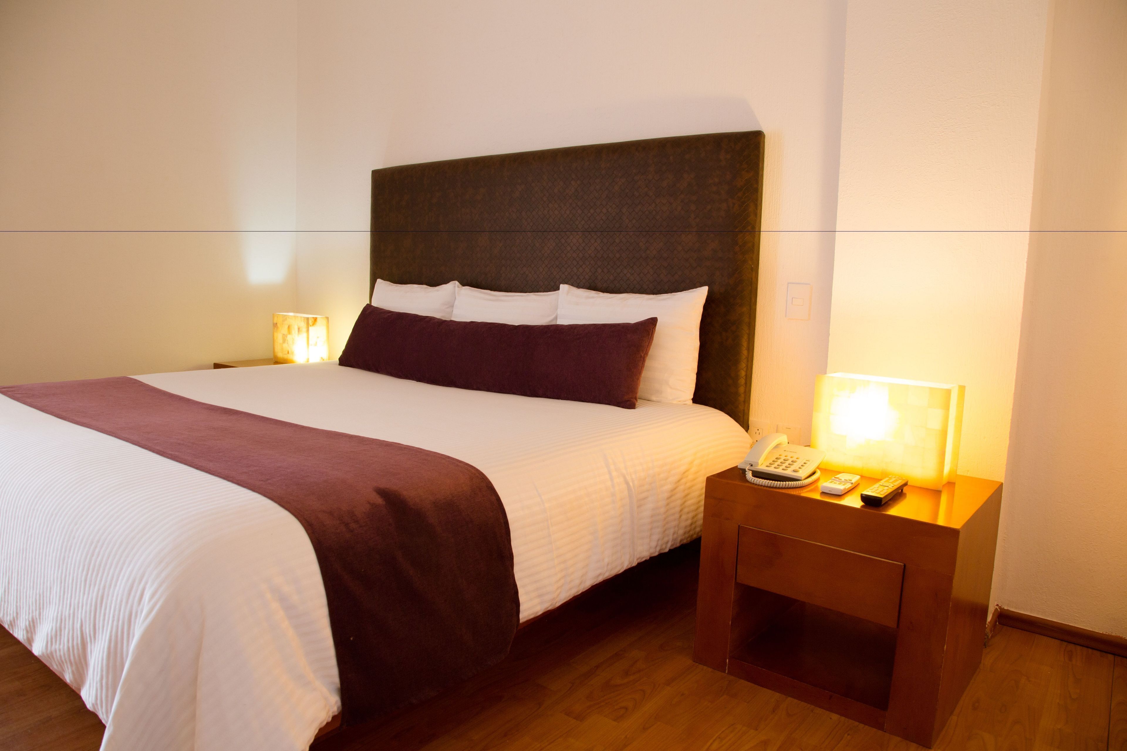 In-room safe, blackout curtains, soundproofing, iron/ironing board