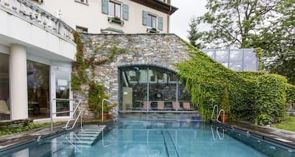 Hotel Cresta