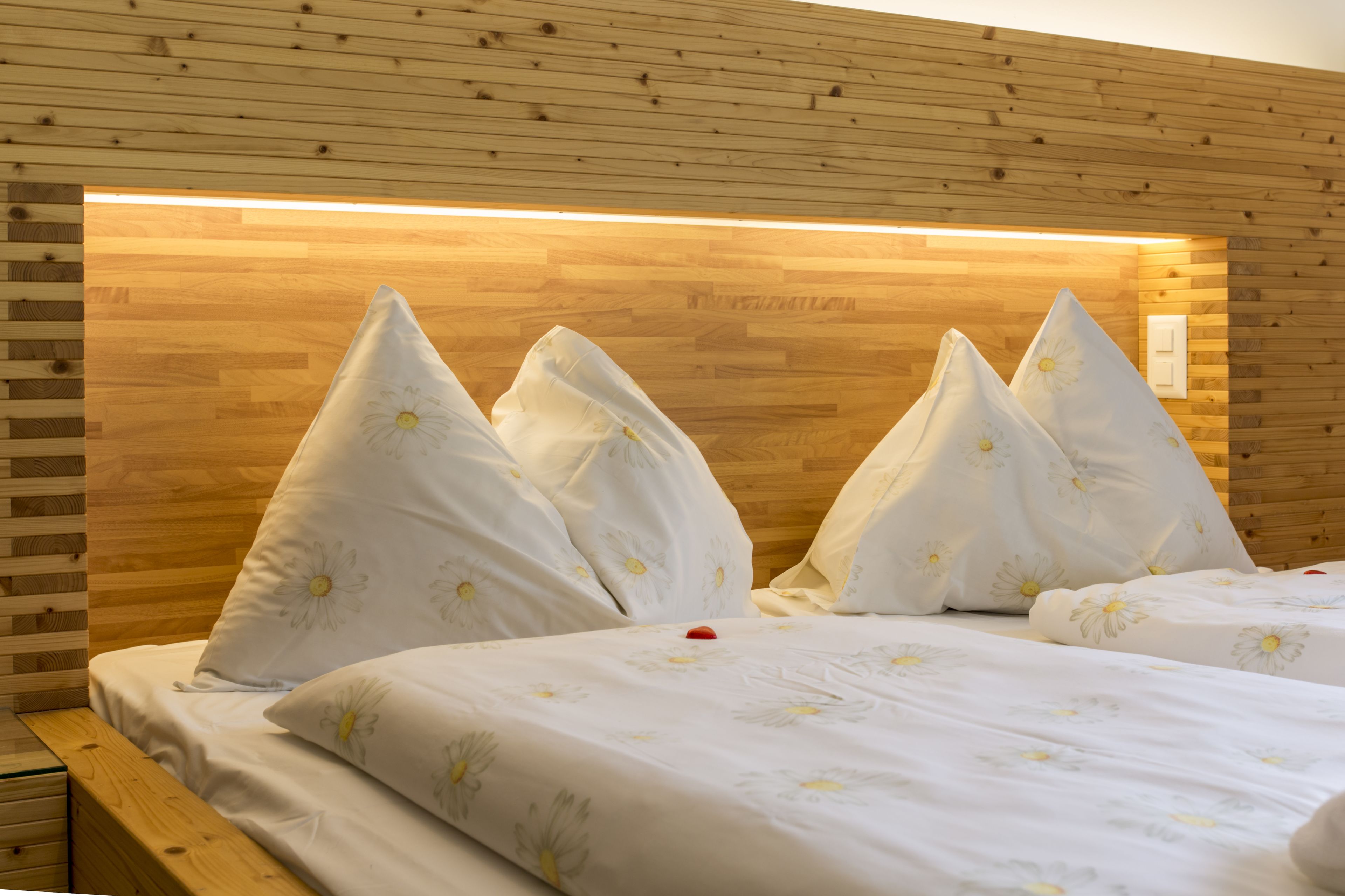 superior double room | down duvets, in-room safe, desk, cots/infant beds