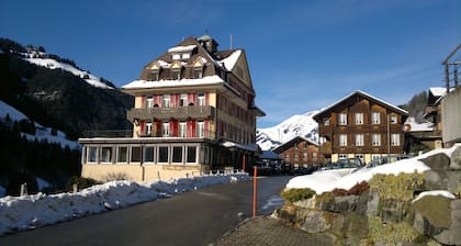 Hotel Baeren