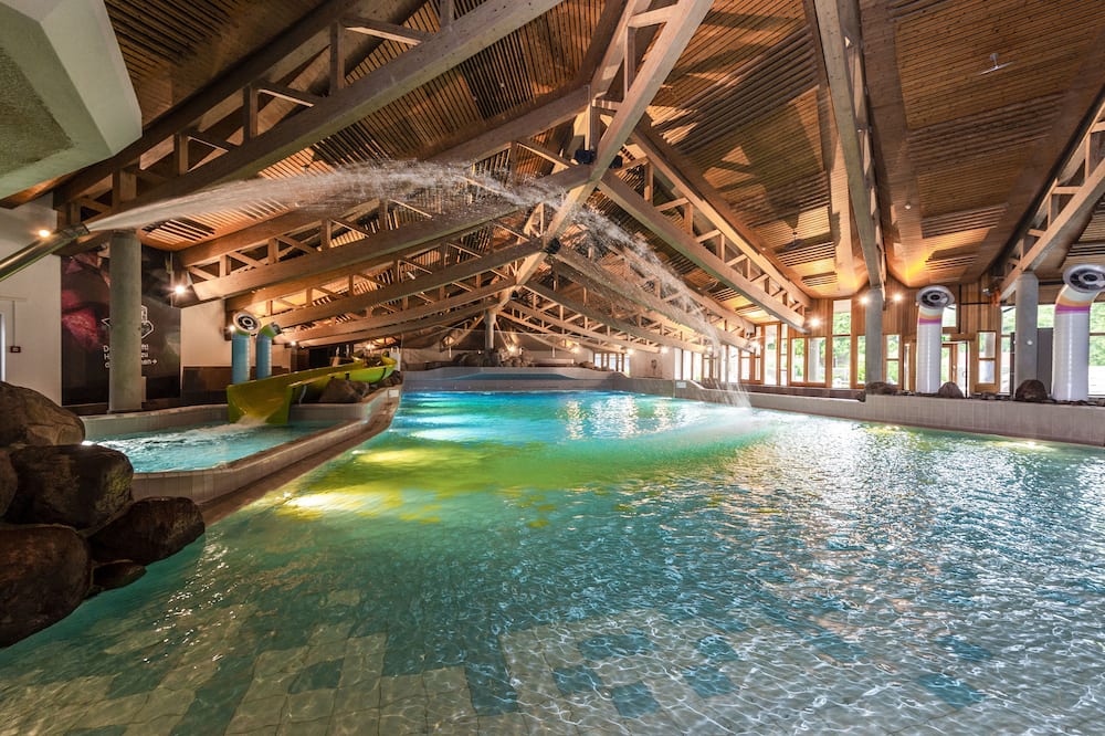Revier Hotel Säntispark