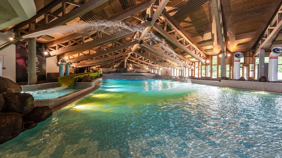 Revier Hotel SĂ€ntispark