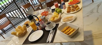 Lets Idea Brasília Hotel
