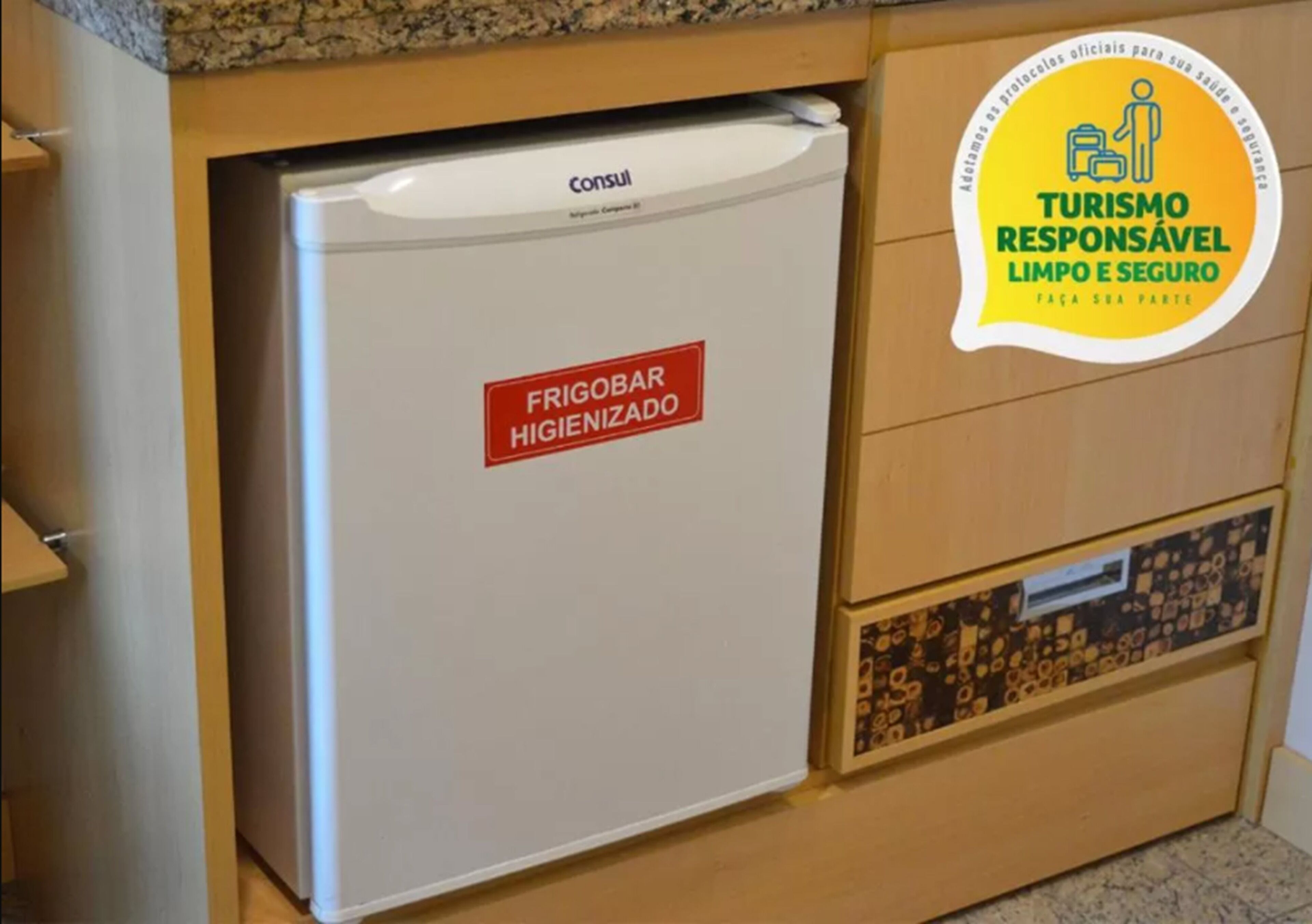 1 bedroom, minibar, in-room safe, blackout curtains