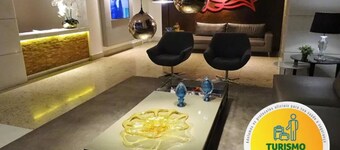 Lets Idea Brasília Hotel