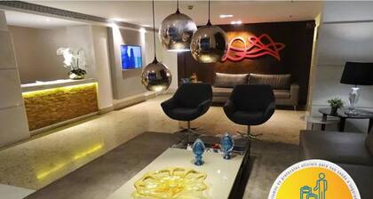 Lets Idea Brasília Hotel