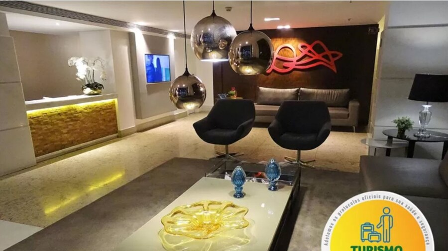 莱兹点子巴西利亚酒店