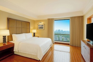 Living room - The Westin Dhaka (Dhaka)