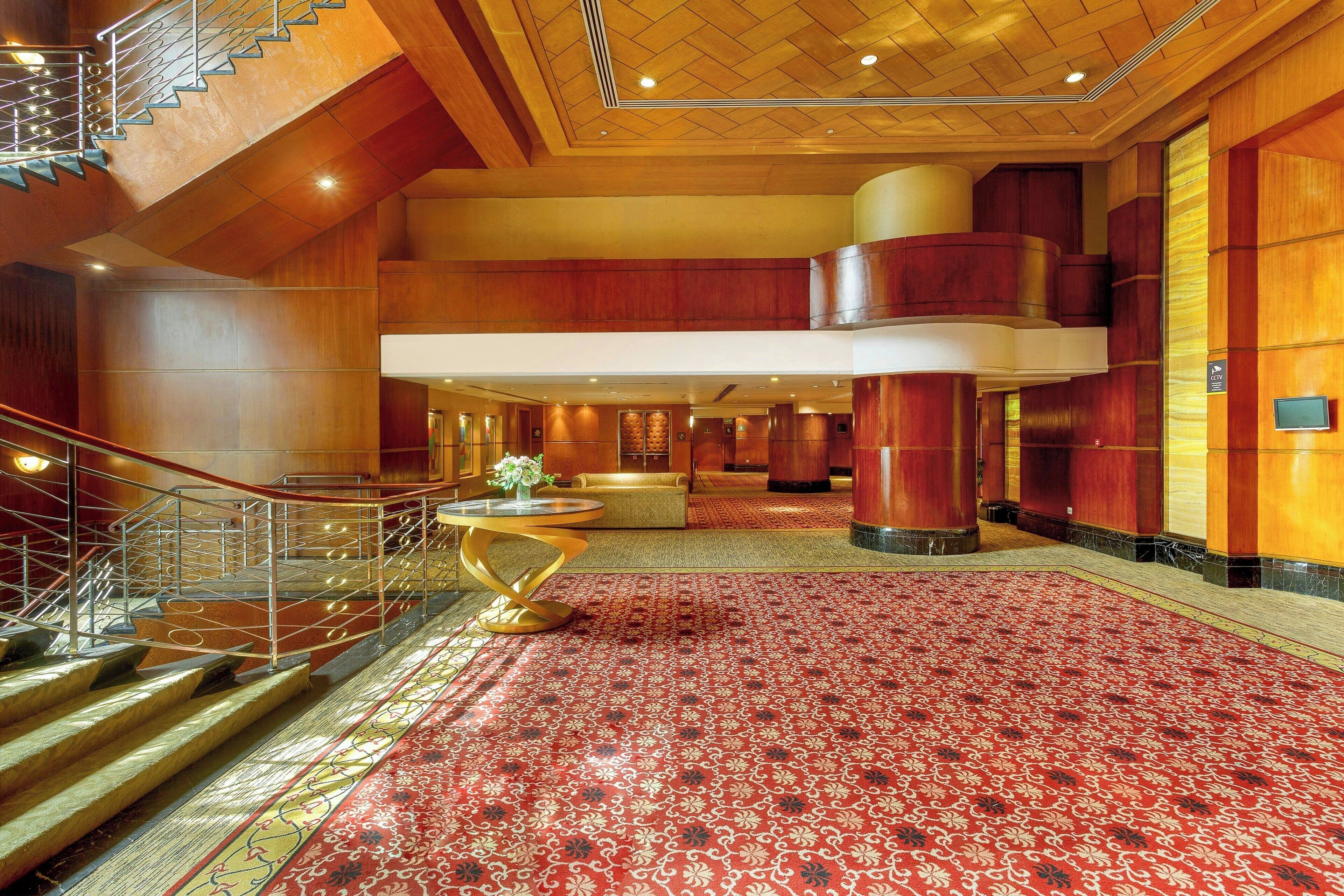 Photo - The Westin Dhaka