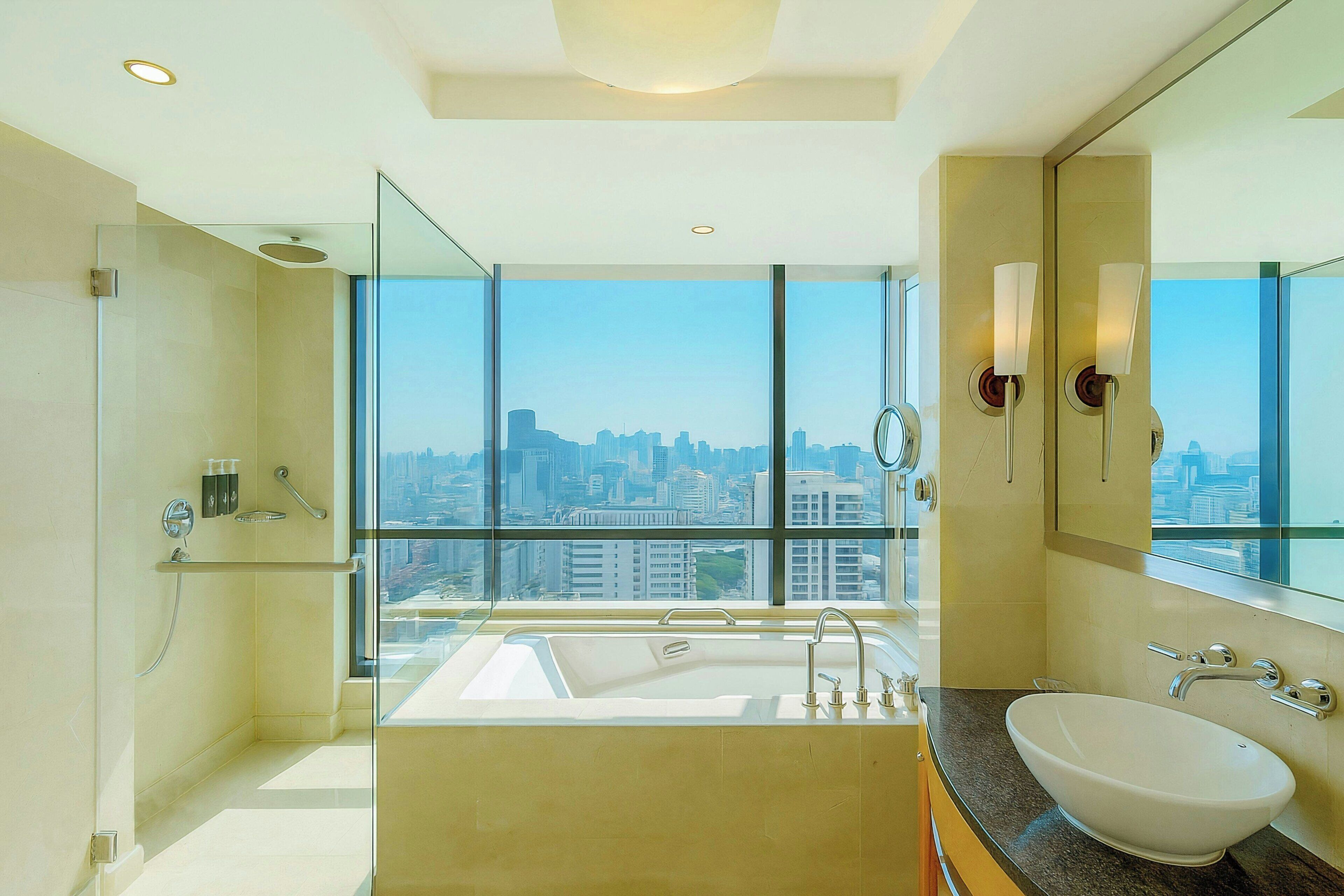 Photo - The Westin Dhaka