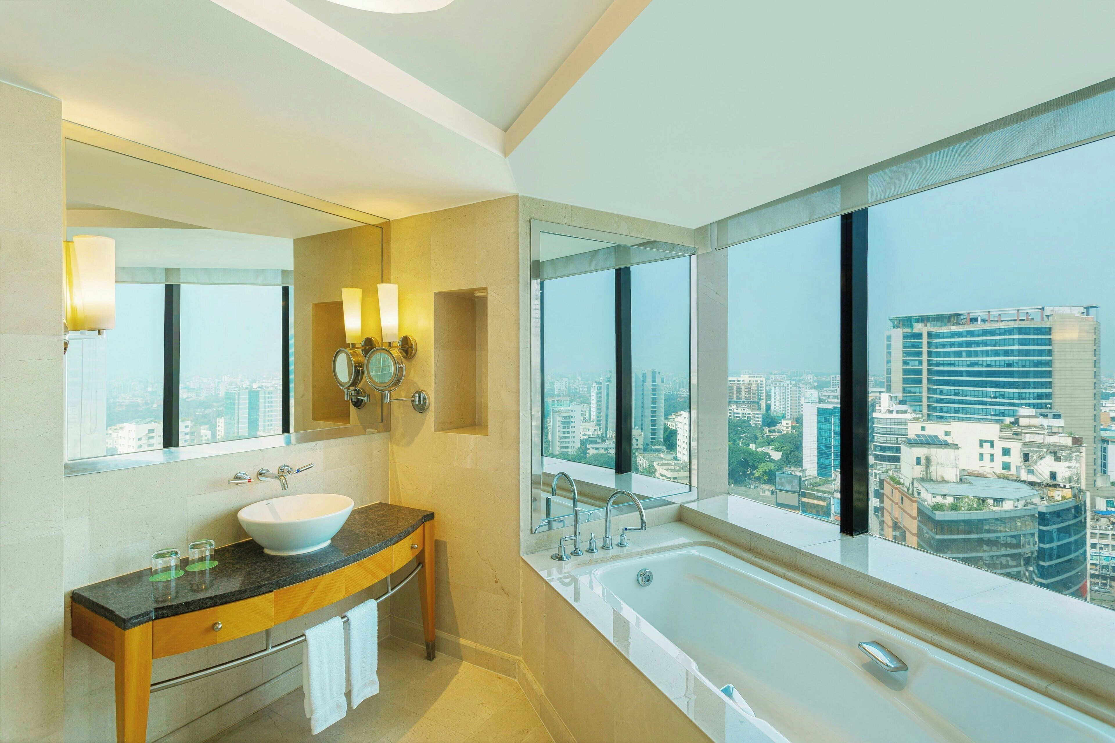 Photo - The Westin Dhaka