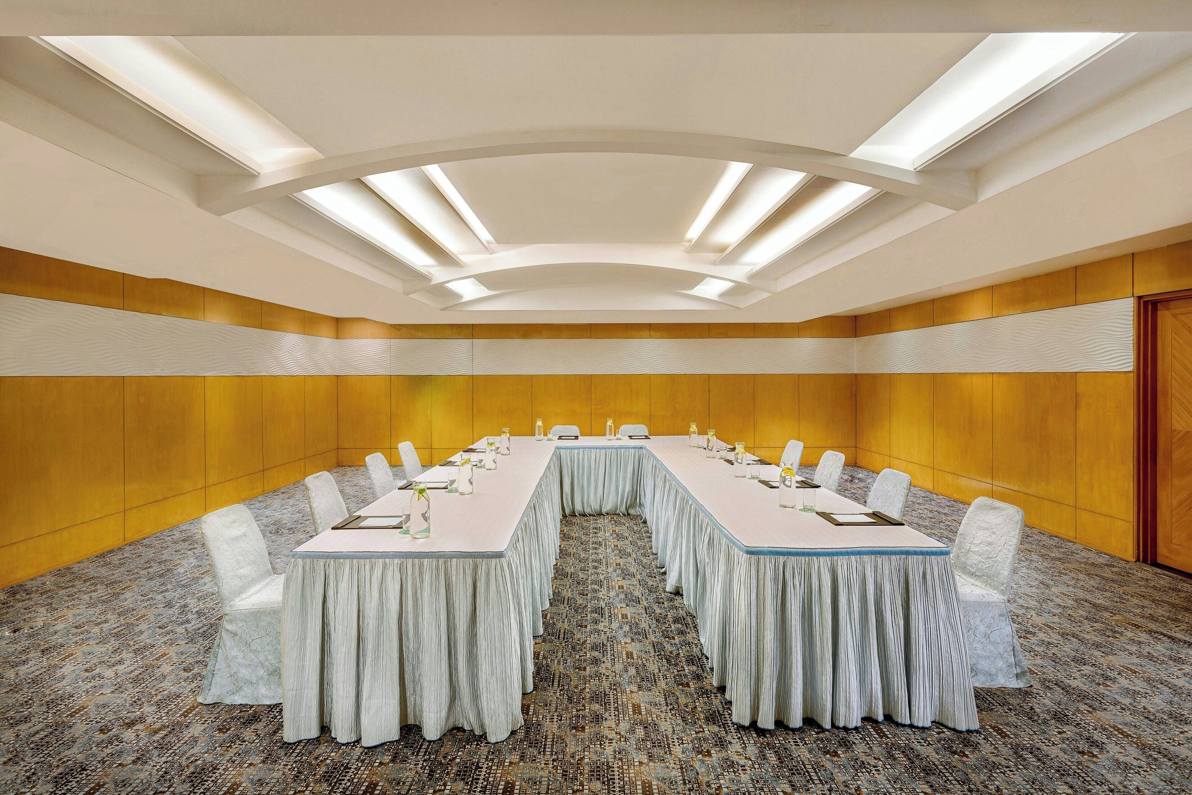 Photo - The Westin Dhaka