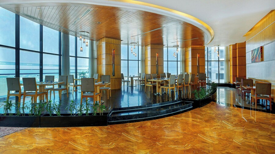 The Westin Dhaka