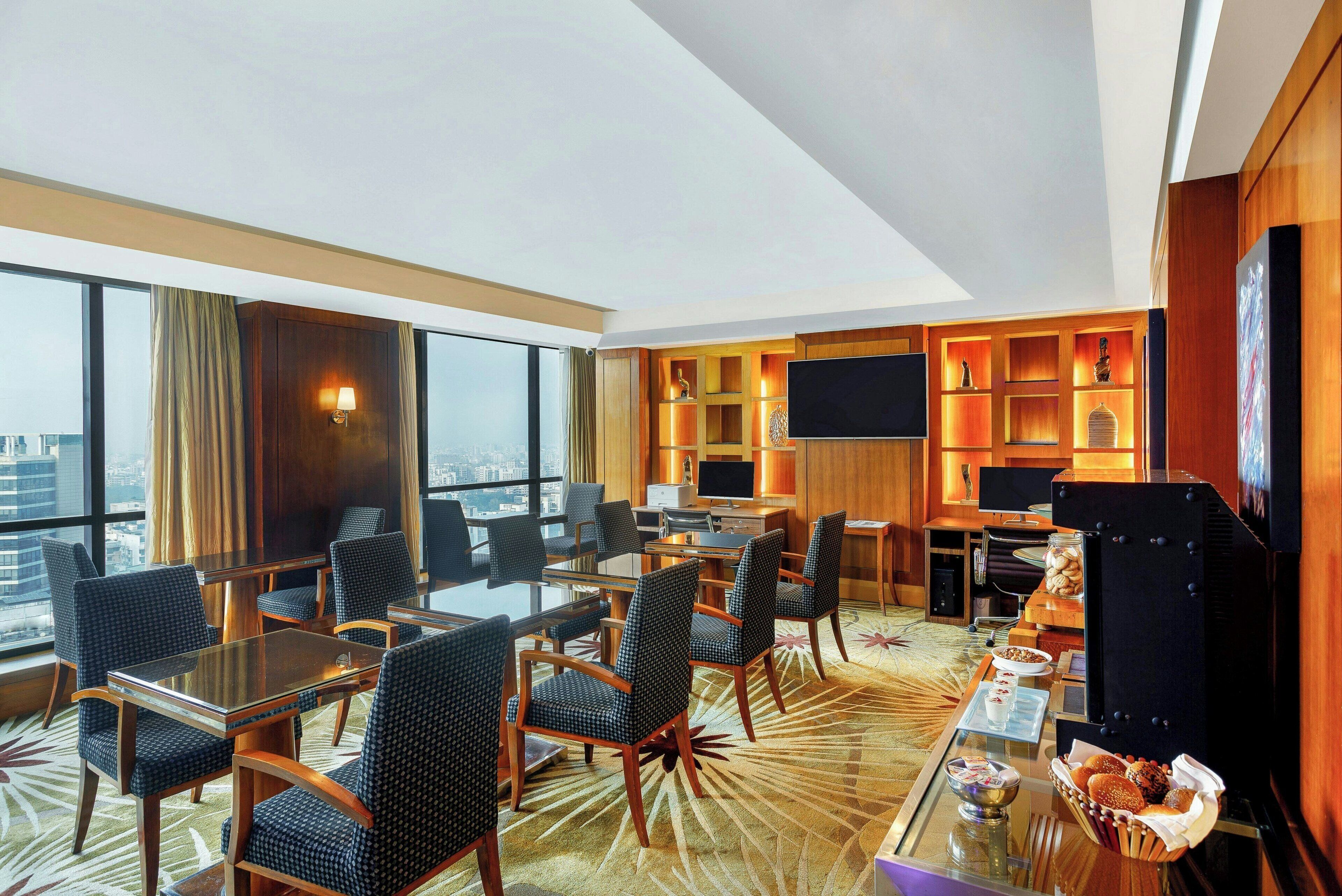 Foto - The Westin Dhaka