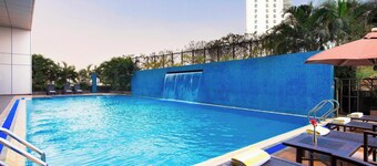 The Westin Dhaka
