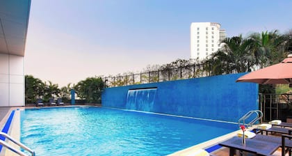 The Westin Dhaka