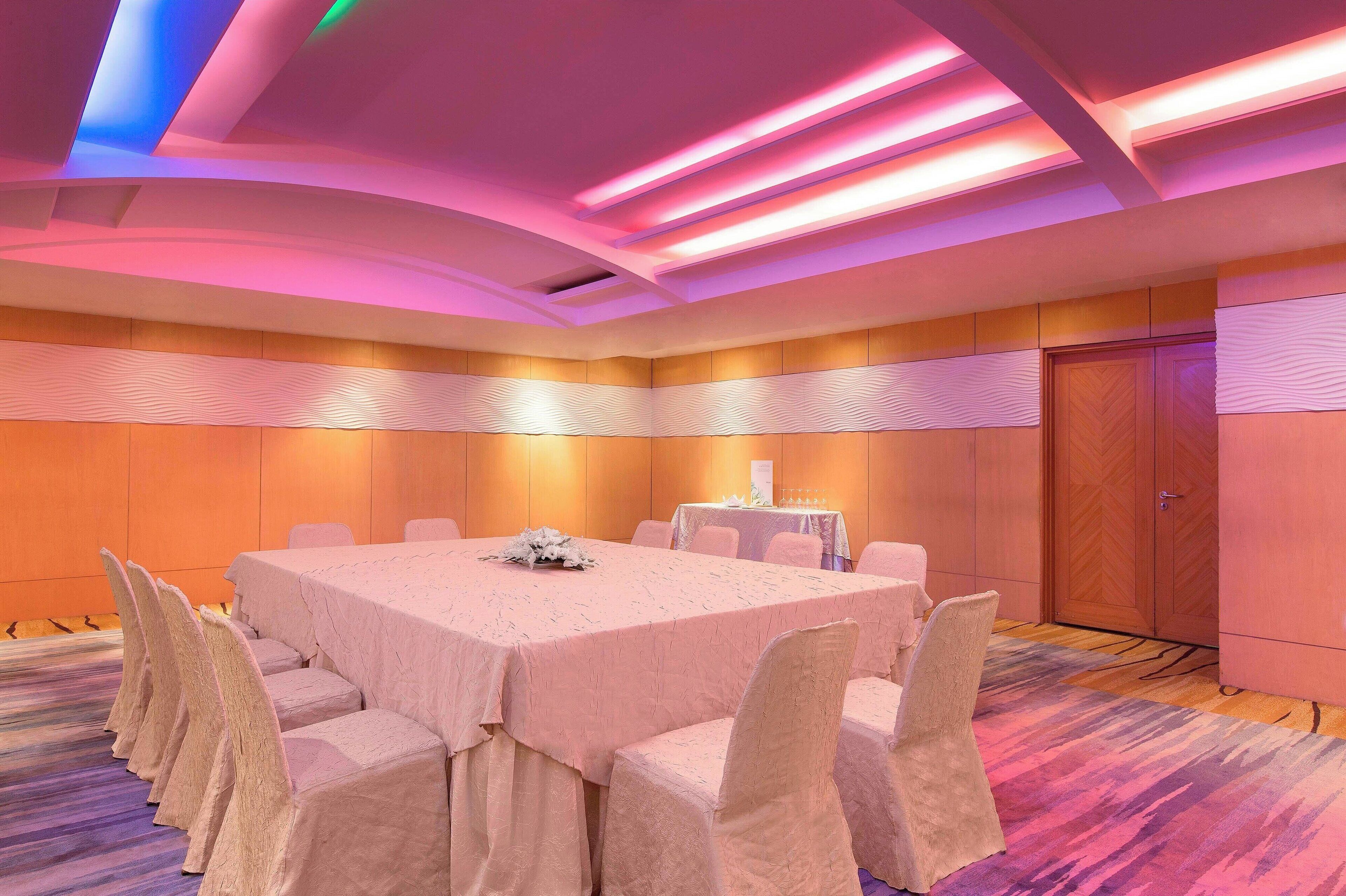 Foto - The Westin Dhaka