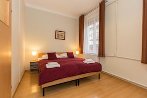 In-room safe, desk, blackout drapes, iron/ironing board