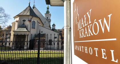 Maly Krakow Aparthotel