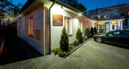 Maly Krakow Aparthotel