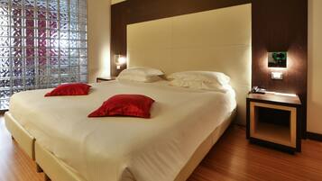 1 camera, biancheria da letto ipoallergenica, minibar